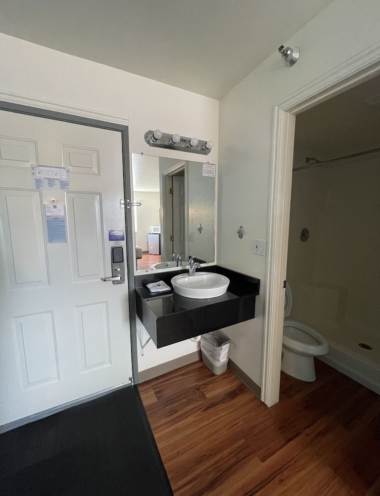 Motel 6 Rigby ID - photo 21