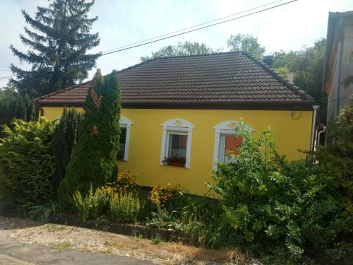 Foki Vendégház - last minute hotel in Unknown City