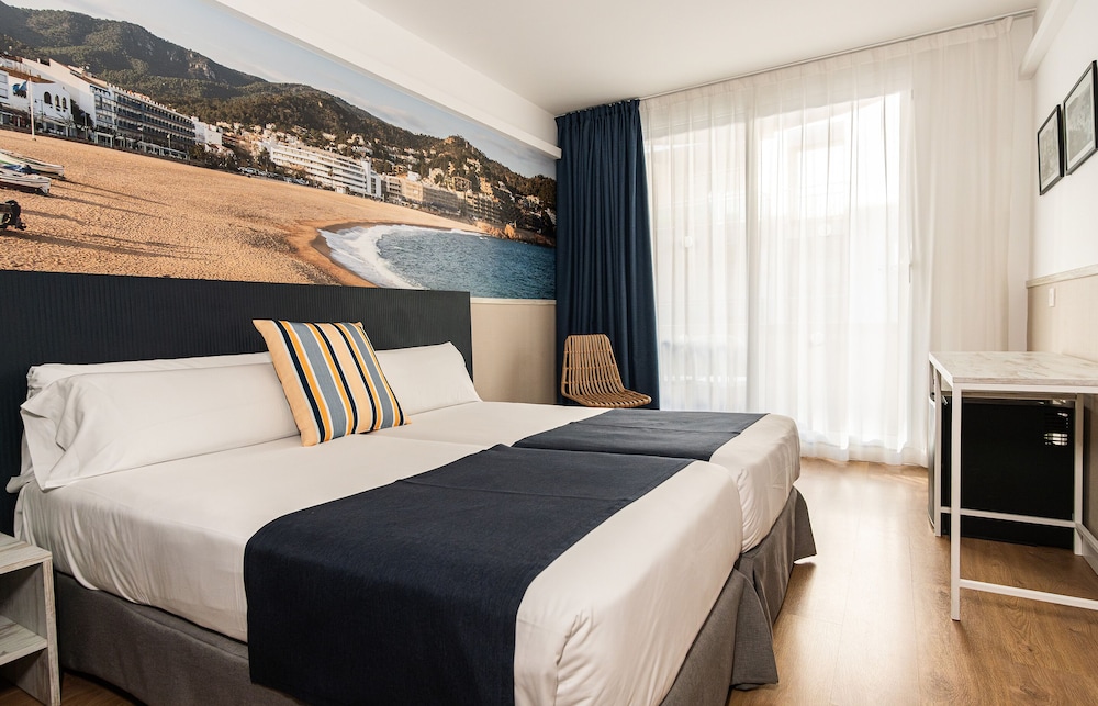 Hotel Don Juan Tossa — Tossa De Mar