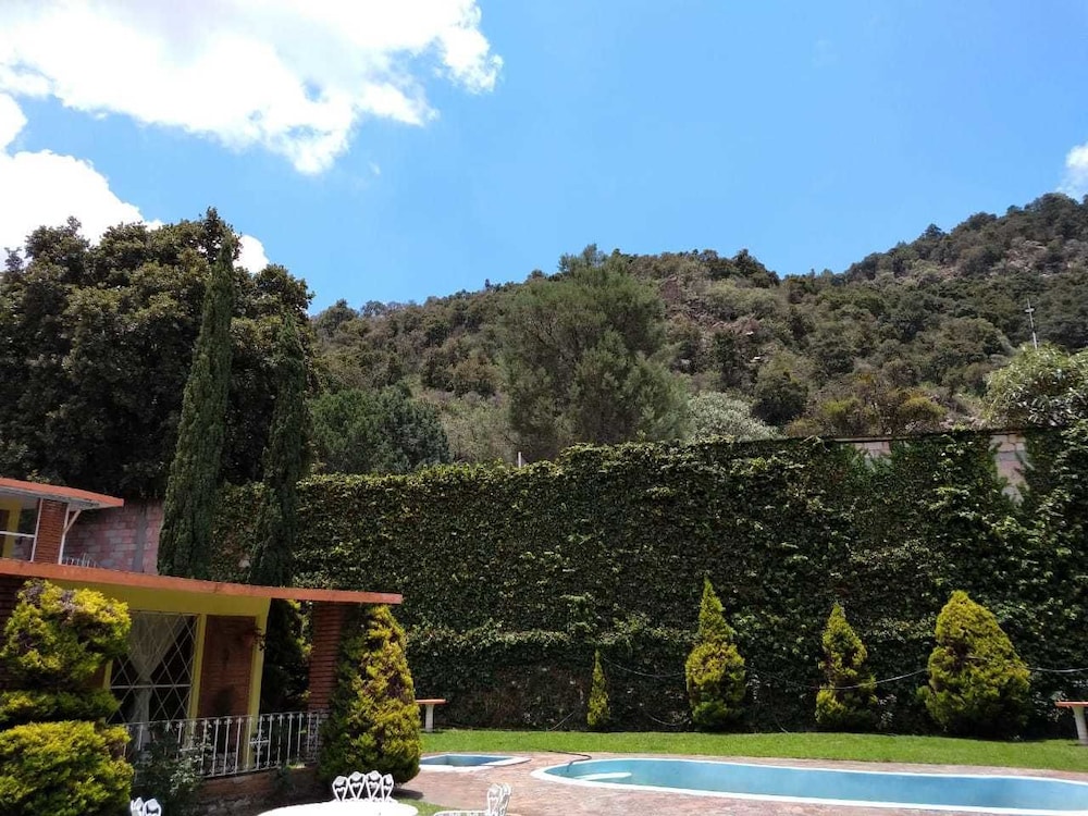 Estancia Campestre 7 Robles — Tlalpujahua De Rayon