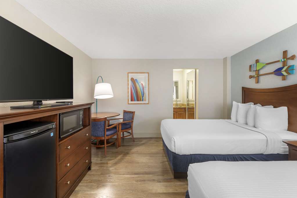 Best Western Cocoa Beach Port Canaveral - photo 58
