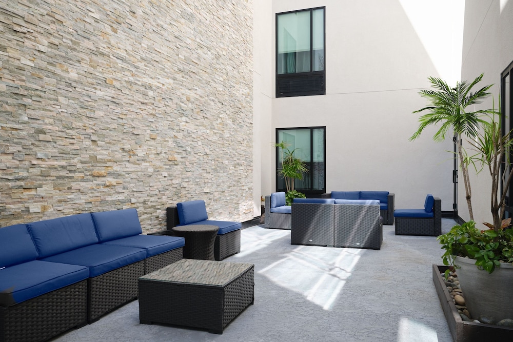 SpringHill Suites by Marriott Milpitas Silicon Valley - photo 31
