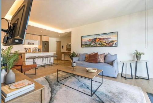Apartment in Sea Point