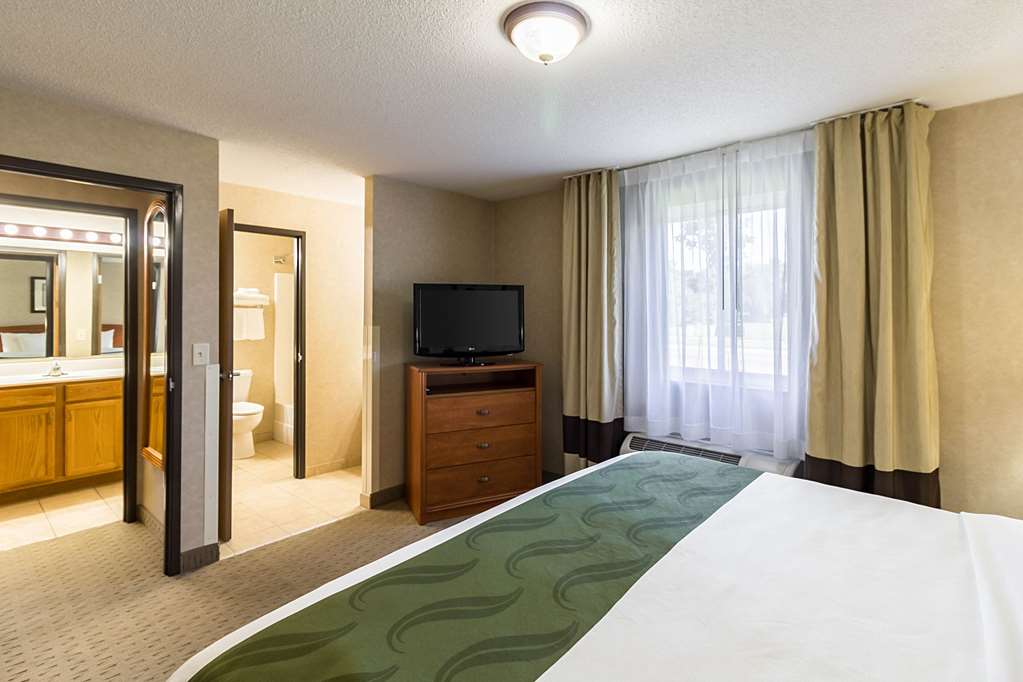 Quality Inn Marshall near University - photo 40