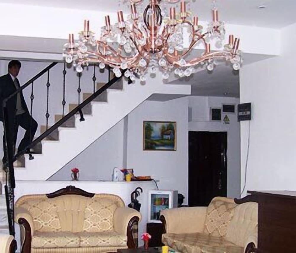 Stars Hotel — Bucharest — photo 5