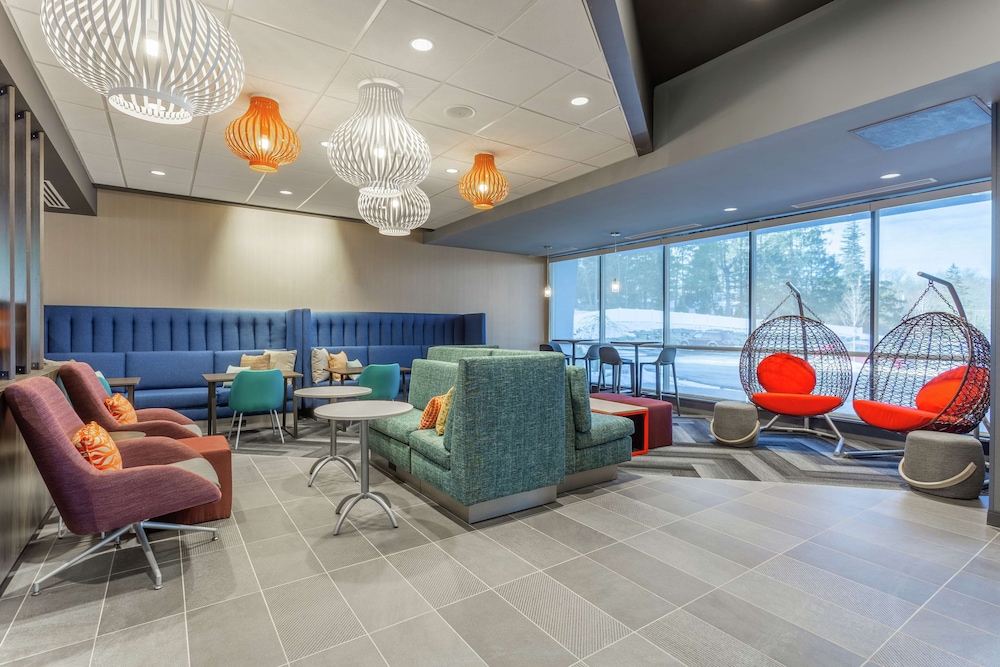 Tru by Hilton Binghamton Vestal - photo 5