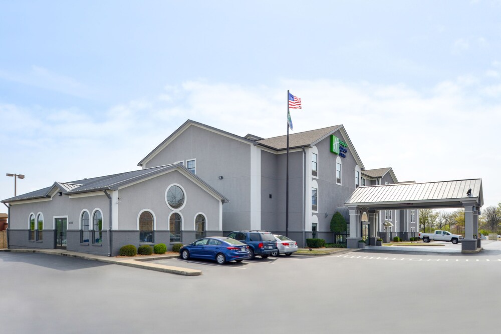 Spark by Hilton North Little Rock - featured photo