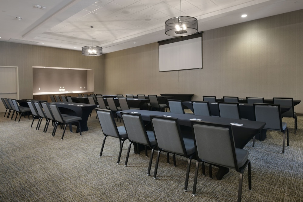 SpringHill Suites by Marriott Lindale Tyler - photo 31