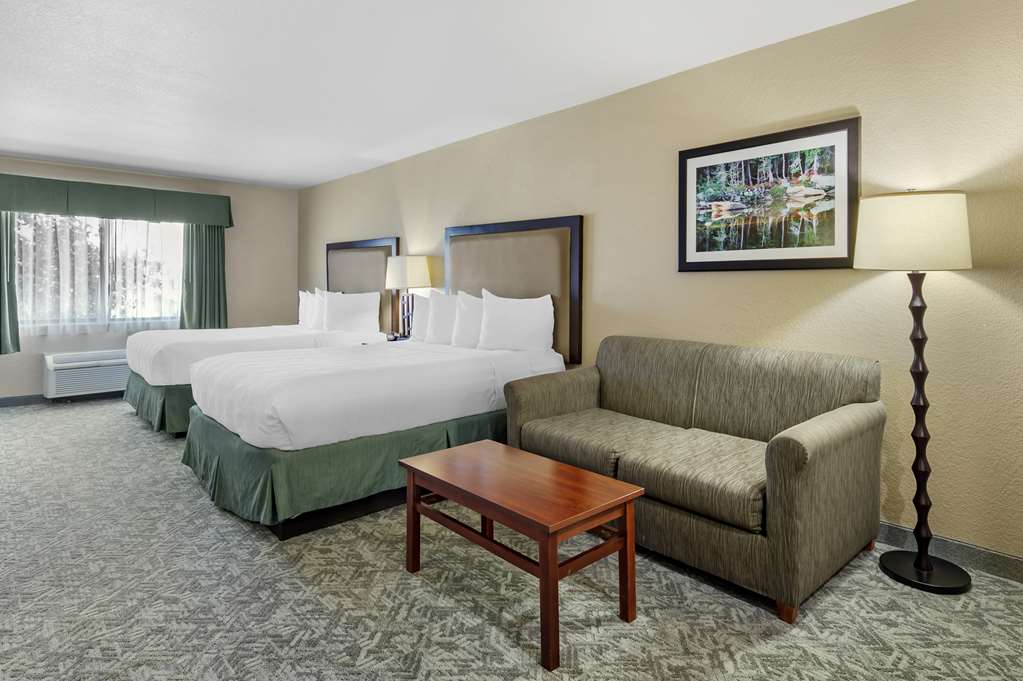 Best Western Plus Eagle Vail Airport - photo 18