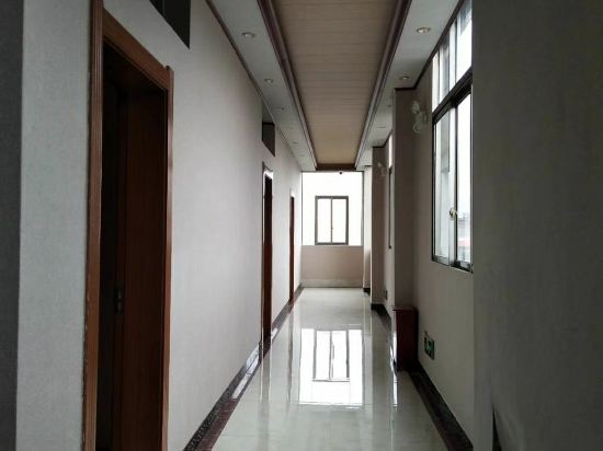 Meifeng Hotel - last minute hotel in Liupanshui