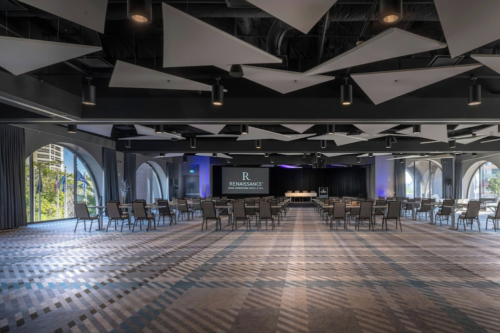 Renaissance Reno Downtown Hotel & Spa - photo 60