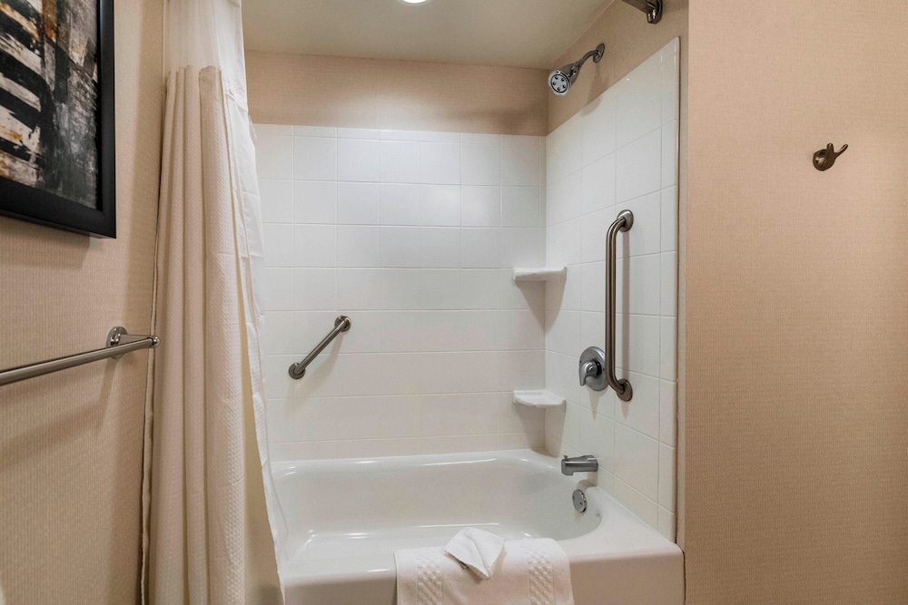 Courtyard by Marriott Atlanta Buford Mall of Georgia - photo 11