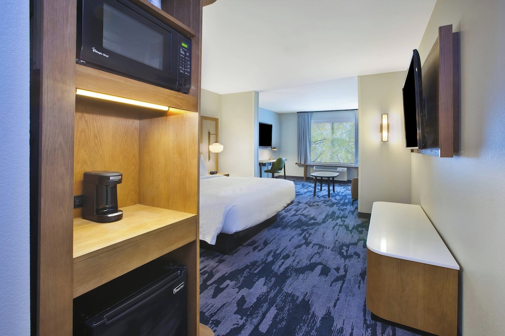Fairfield Inn & Suites by Marriott Flint Grand Blanc - photo 8