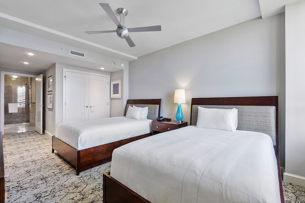 Palm Beach Singer Island Resort & Spa Luxury Suites - photo 60