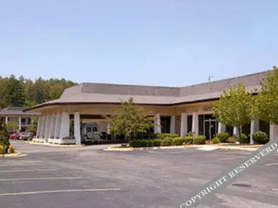 Knights Inn Bessemer AL in Bessemer, United States