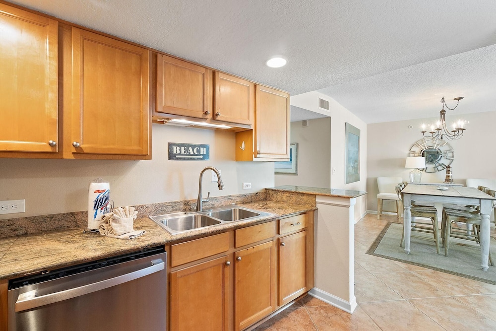 Perdido Towers West 906 - photo 20