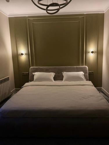 Radamis Hotel in Almaty, Kazakhstan