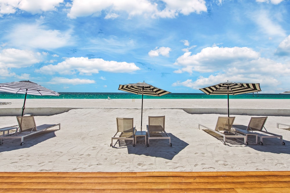 Seaside at Anna Maria Island Inn - photo 33