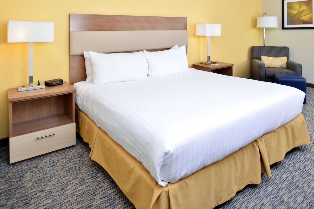Best Western North Attleboro Providence Beltway - photo 8