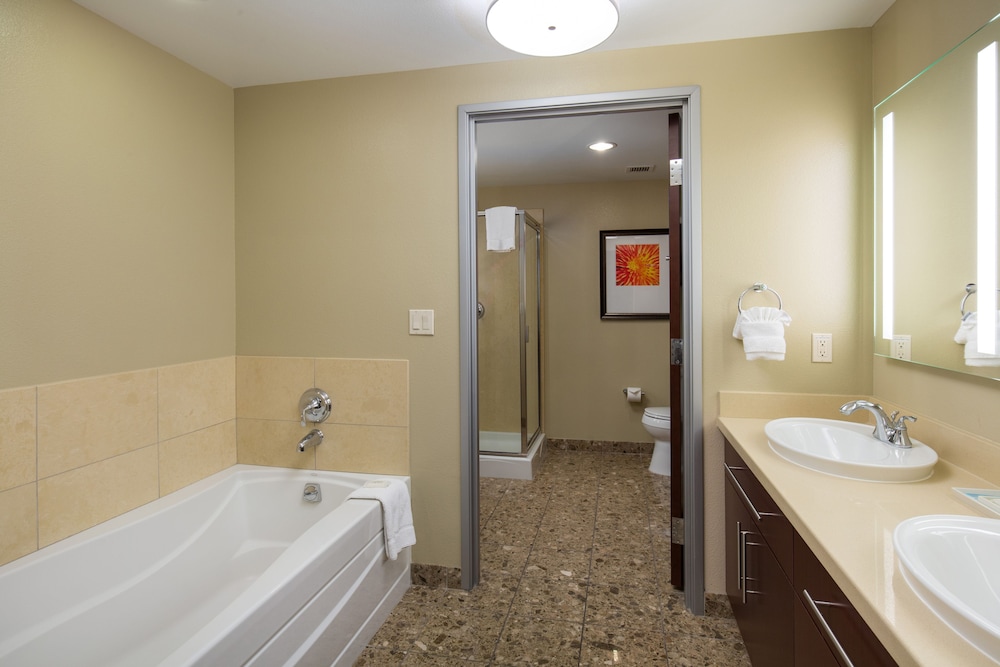 Staybridge Suites: Las Vegas Stadium District by IHG - photo 40