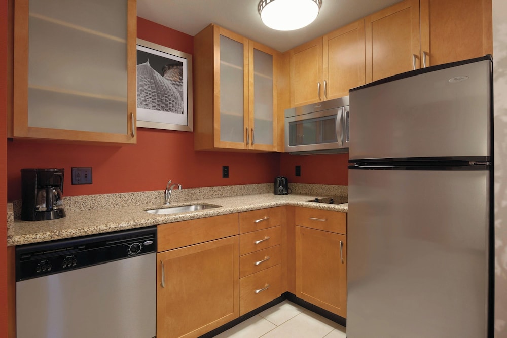 Residence Inn Bismarck North - photo 11