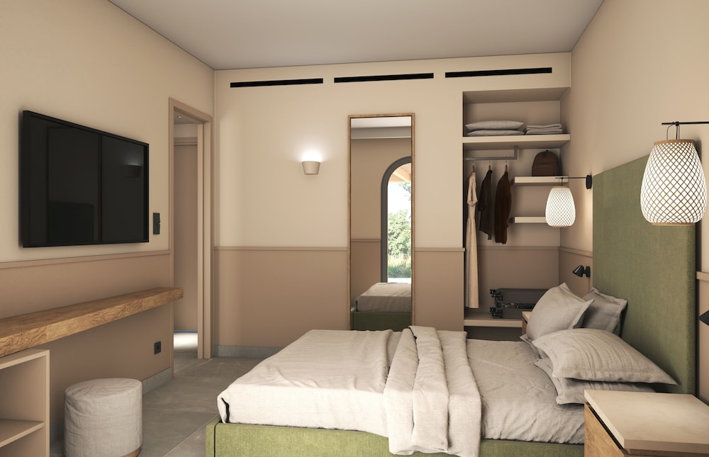 Loadstar Rooms & Suites — Corfu — photo 2