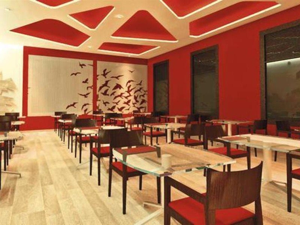 Riu Coral in Unknown City, Mauritius