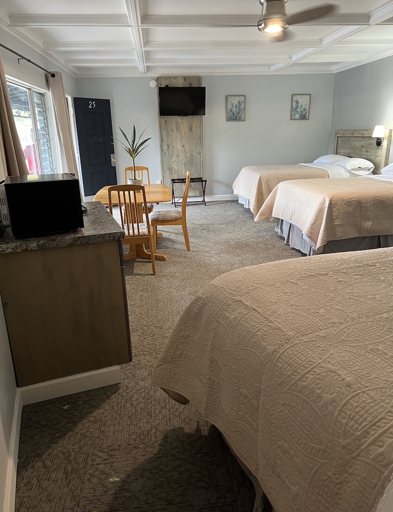 BlueGem Motel - photo 28