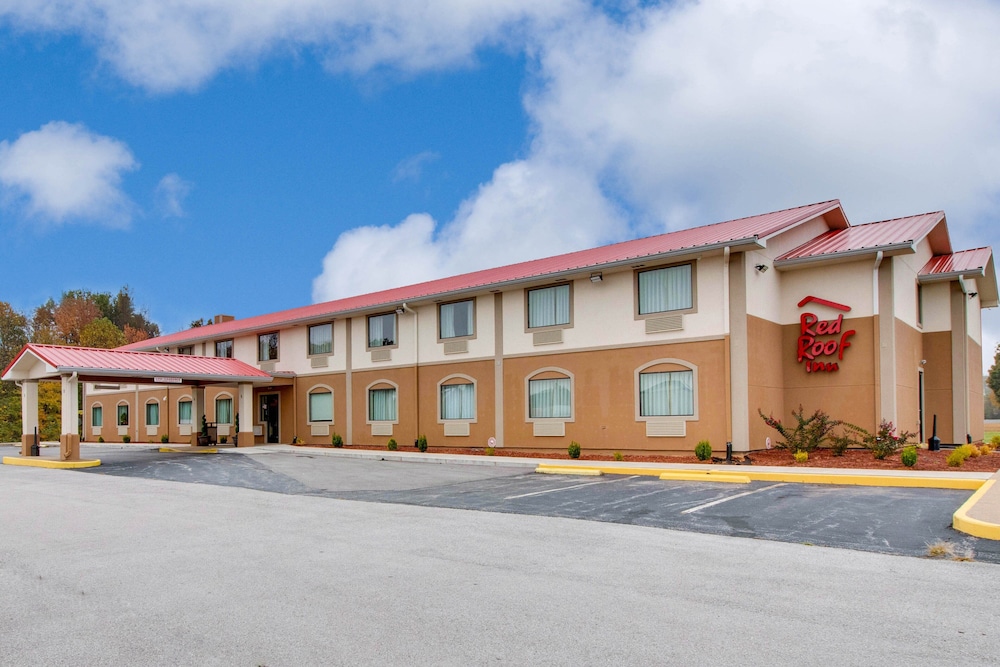 Red Roof Inn Franklin KY - photo 4