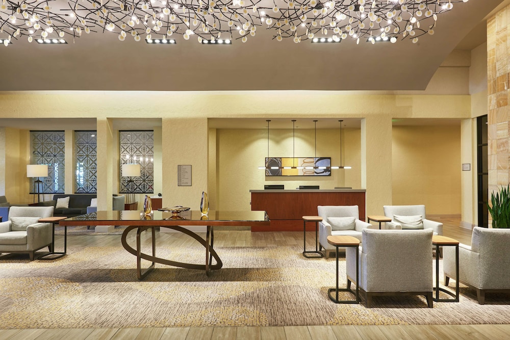 DoubleTree by Hilton Hotel Salt Lake City Airport - photo 50