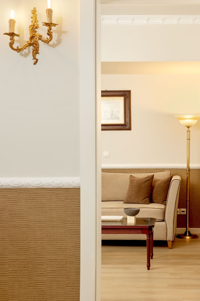 סלון / אזור ישיבה