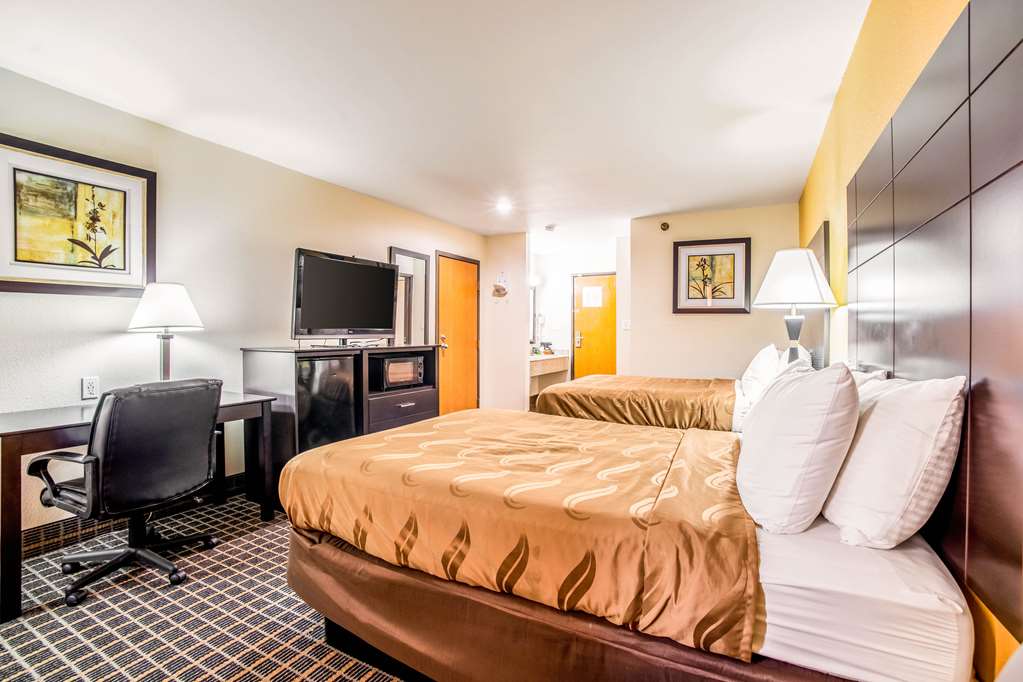 Quality Inn Carbondale University area - photo 16