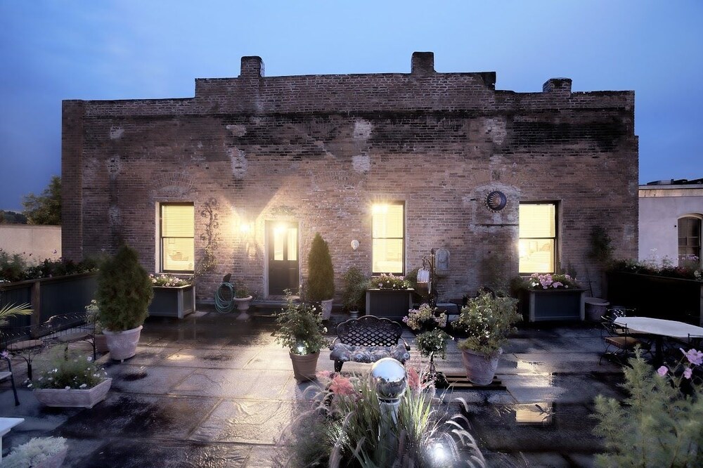 The Weinhard Hotel - photo 31