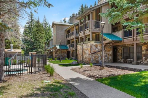 Bluegreen's StreamSide at Vail - photo 17