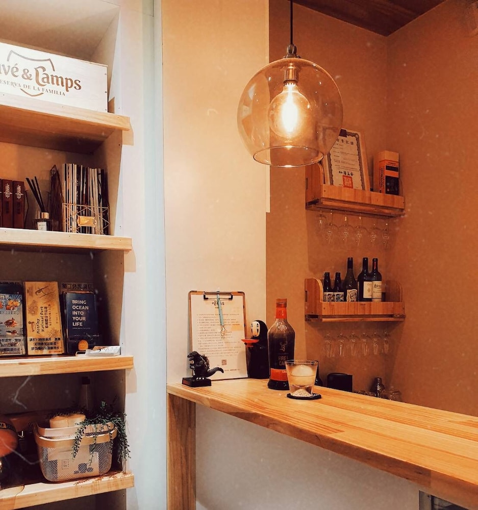 Warm & Cozy Inn - last minute hotel in Hengchun