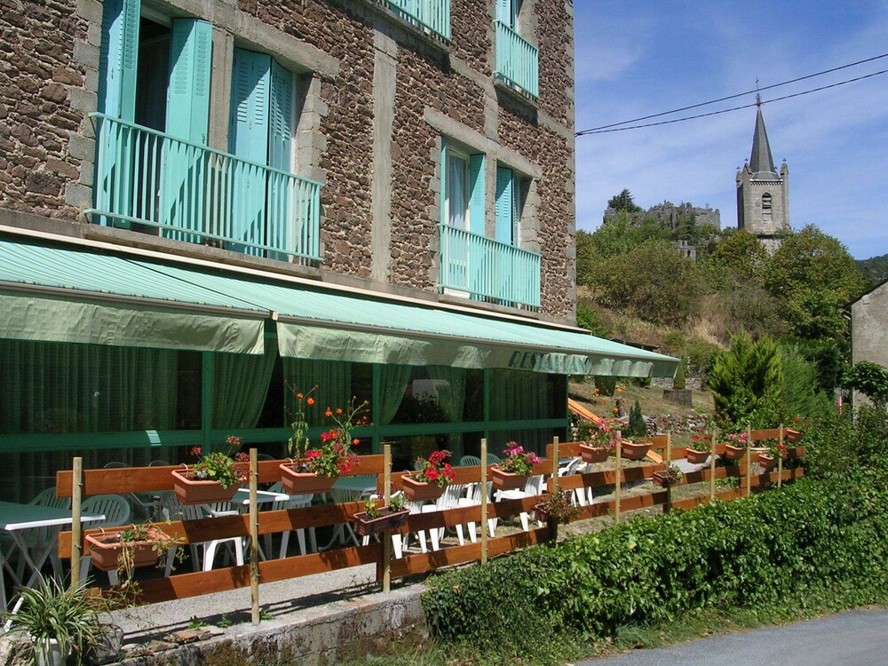 La Dent De Saint Jean