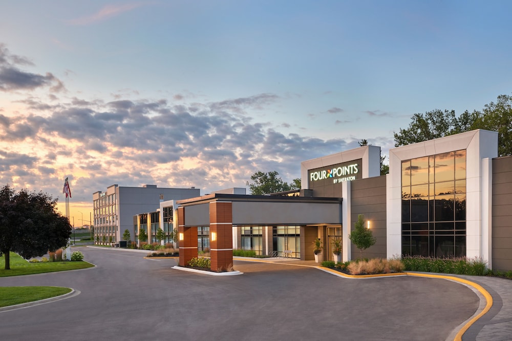 Holiday Inn Sarnia Hotel & Conference Centre