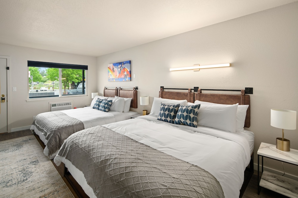 Manor Lodge Motel - photo 11