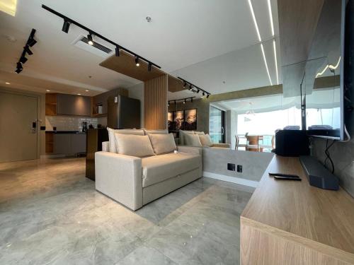 Philly Flat - carbon neutral hotel in Rio De Janeiro