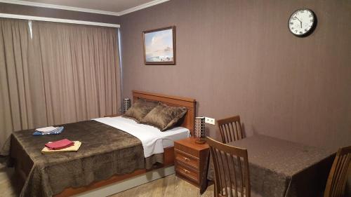 Mimino Apartment Deluxe First Line — 4-Star Luxury Hotel in Batumi, Georgia