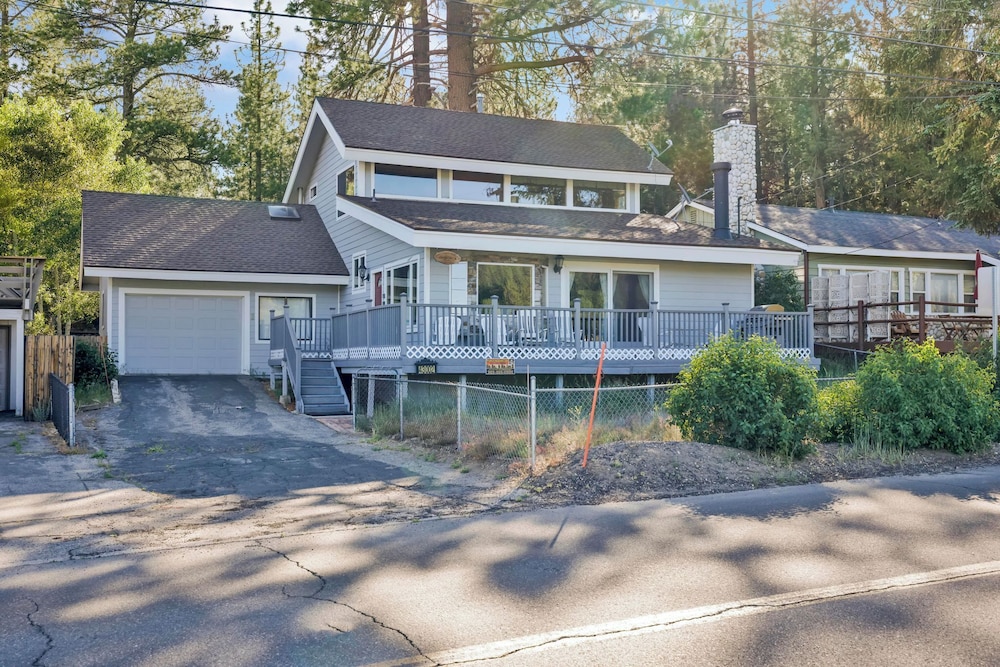 Golf & Ski Retreat #1443 — hotel in Big Bear Lake