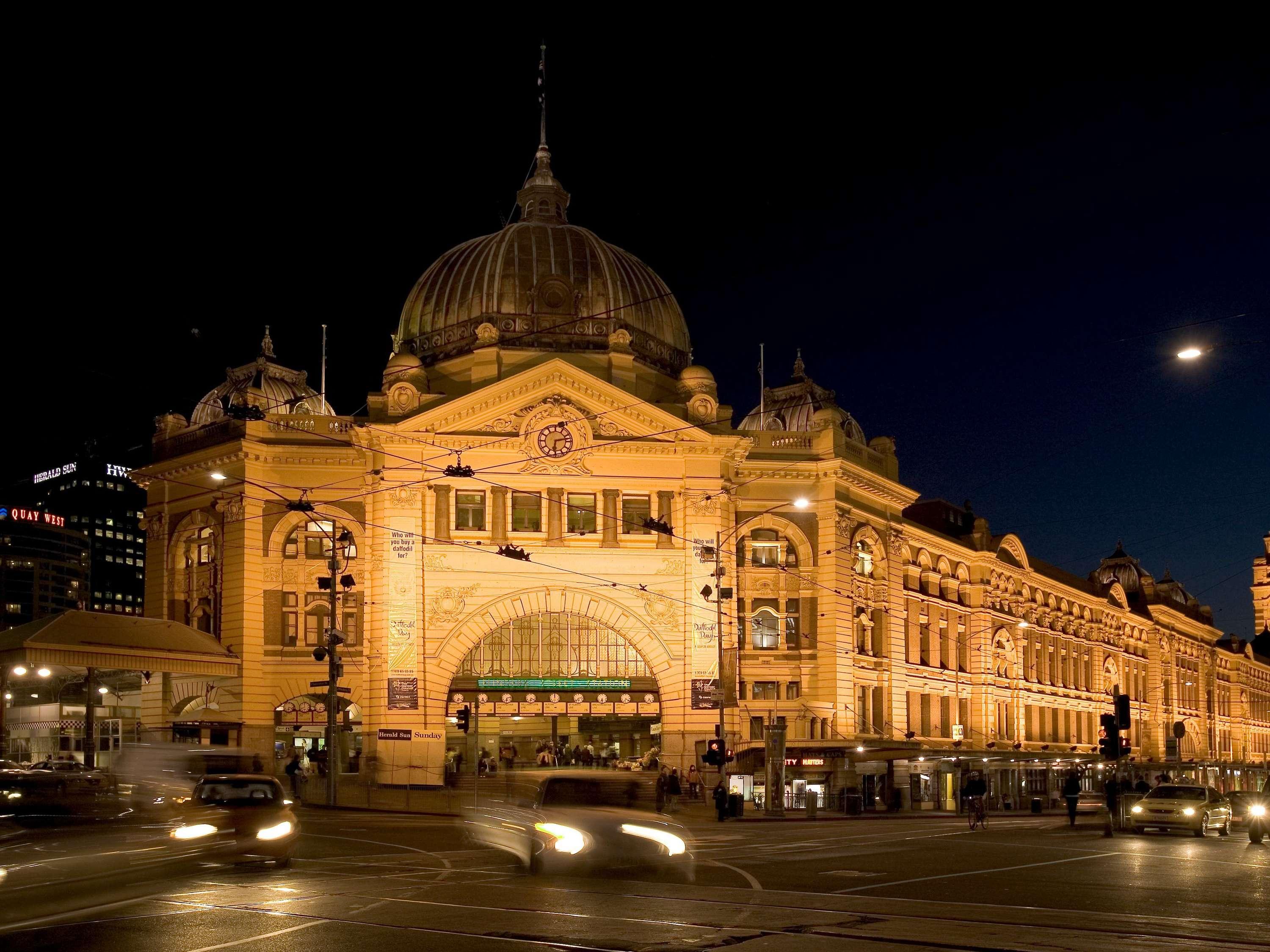 Ibis Styles Melbourne Southbank — hotel in Southbank