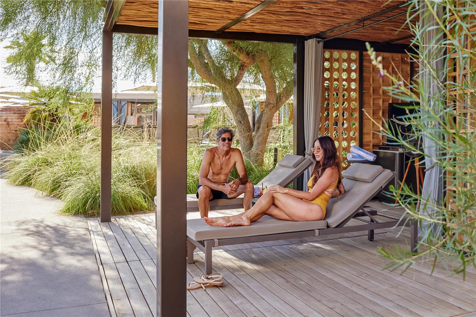 Grand Hyatt Indian Wells Resort & Villas - photo 42
