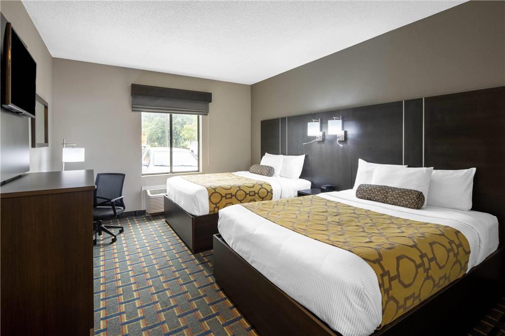 Baymont by Wyndham Pooler Savannah - photo 9