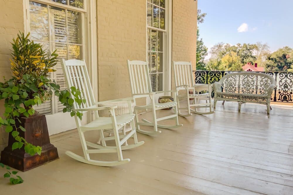 Duff Green Mansion - photo 109
