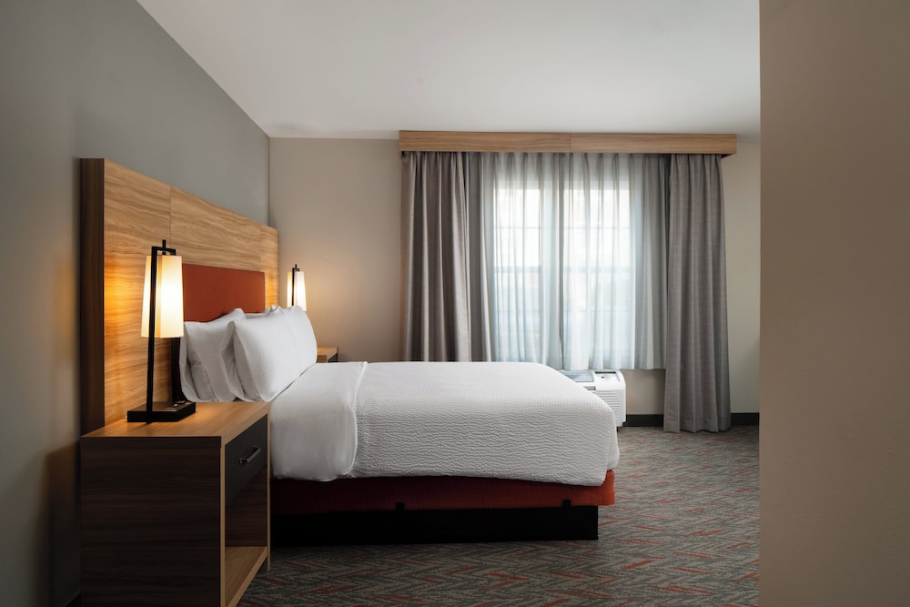 Candlewood Suites St Louis St Charles by IHG - photo 14