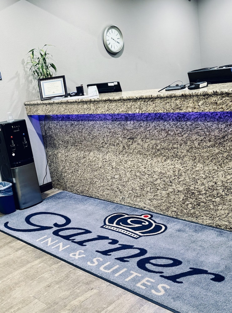 Garner Inn & Suites - featured photo