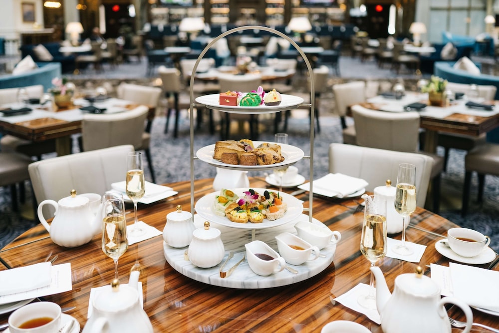 Waldorf Astoria Washington Dc - photo 87