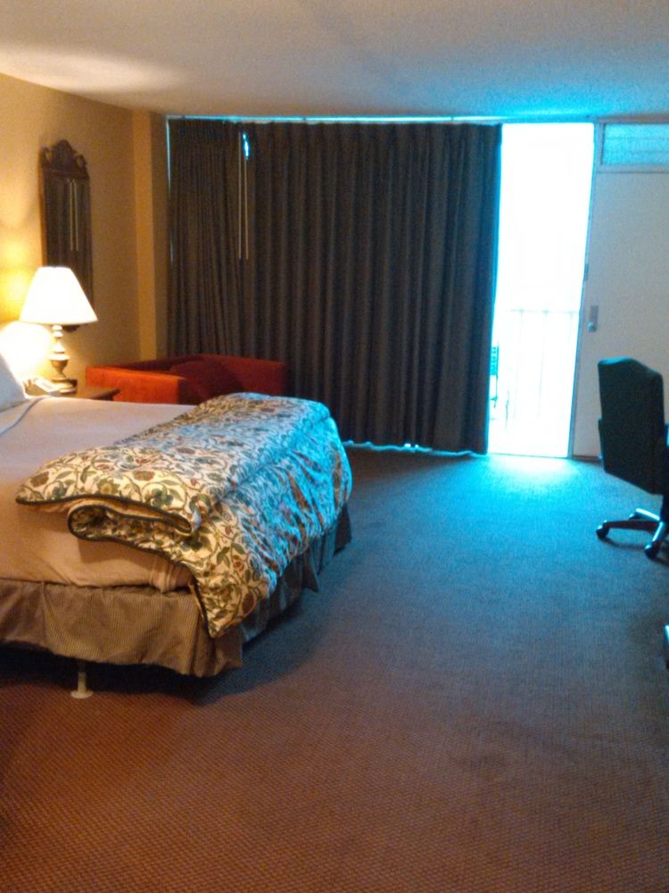 The Springs Hotel and Spa - photo 15