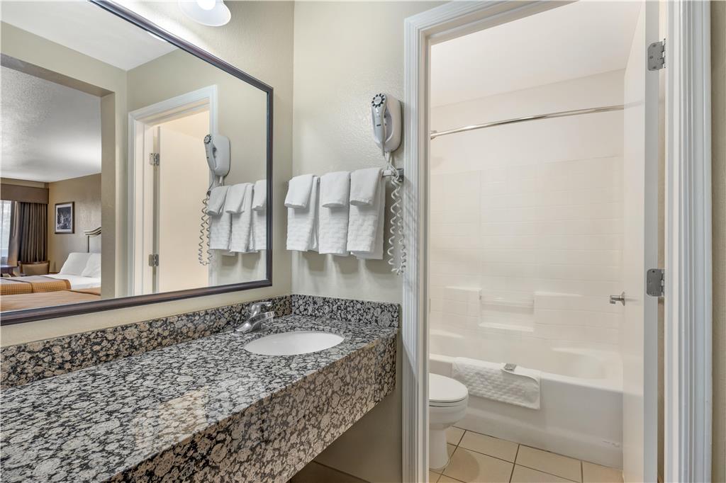 Best Western Inn of Chandler - photo 20